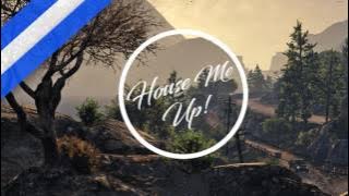 Monique Bingham, Black Coffee - Deep In The Bottom (of Africa)