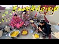 Gaon mein eid ki pahli khubsurat subah ki rotation kishwar village vlog