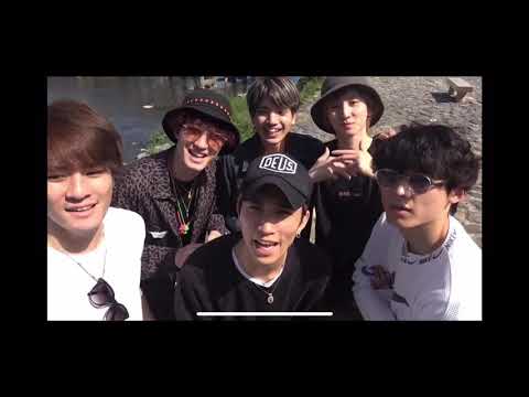 SixTONESのYouTube じゅったんまとめ