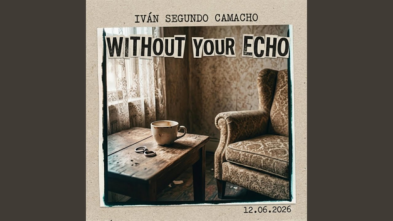 Guarda Without your echo su YouTube Guarda Without your echo su YouTube