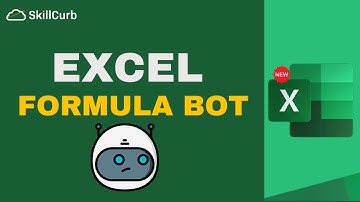 Increase Productivity by Excel Formula Bot
