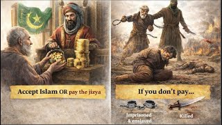 THE TRUTH about the Islamic Jizya! | Is Jizya just like Zakat? 