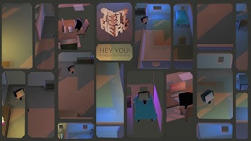7bit Hero • Hey you!  A flappy bird lament (Official Music Video)