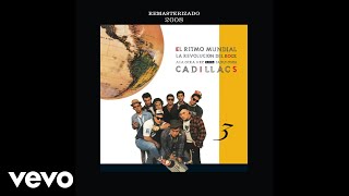 Los Fabulosos Cadillacs - Botella de Humo (Official Audio)