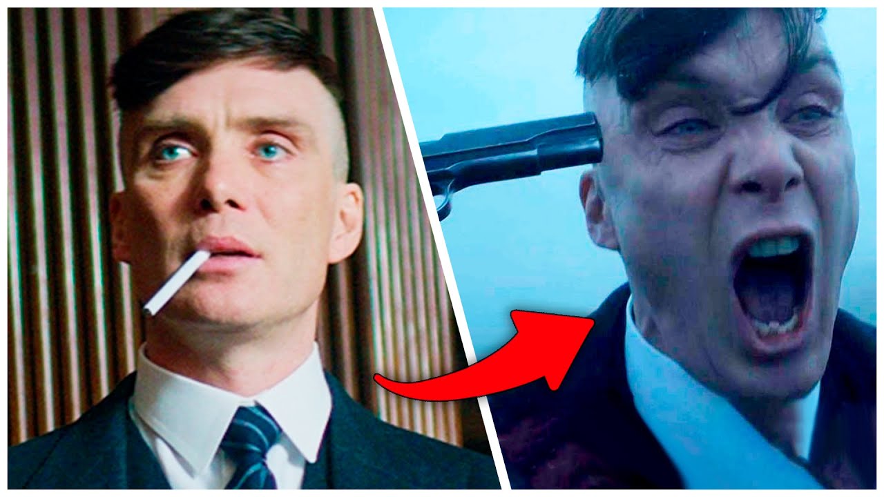 Peaky Blinders Season 5 Recap