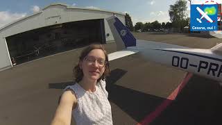 Lille Marcq Avec Mademoiselle Cessnaoui