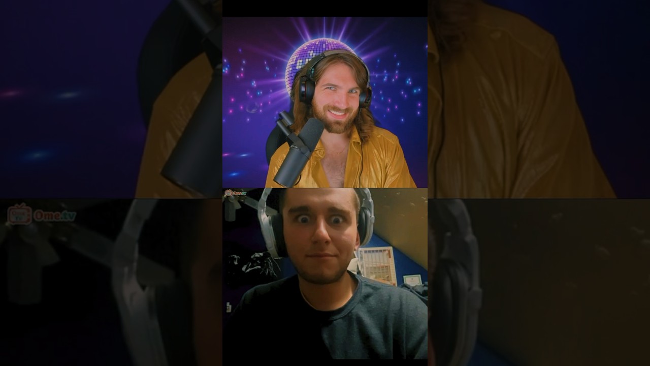 It’s time to dance 🕺 