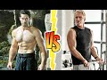 Scott Adkins VS Dolph Lundgren Transformation ⭐ 2022 | From 01 To Now Years Old