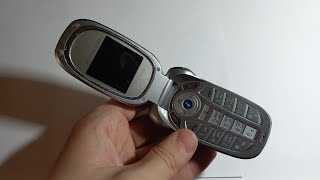 Pantech GF100 Original ringtones