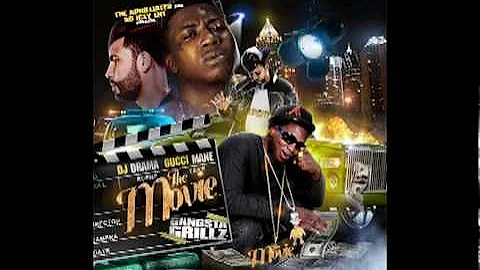 6. You Know What It Is - Gucci Mane ft. Young Joc *The Movie: Gangsta Grillz Mixtape*