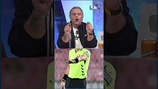 Türk Futbolunun En Büyük Katilleri Mhk Ve Hakemleri