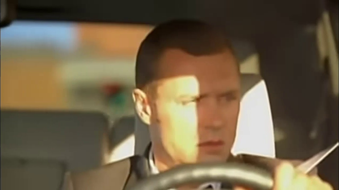 Life on Mars - Song from the American tv series