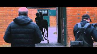Investec Derby 2015 Advert from Investec - Behind the scenes