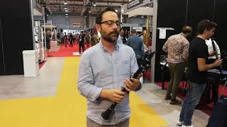 Emanuele Giarrusso Suona Clarinetti Cigalini