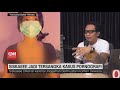 Siskaeee Jadi Tersangka Kasus Pornografi, Dosen Unsri Jadi Tersangka Pelecehan