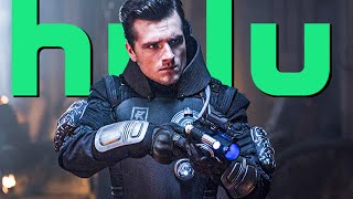 10 MindBlowing SCIFI TV Series on HULU