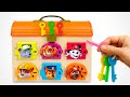Paw Patrol Surprise Doors Play With Us 