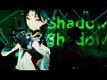 【 MMD / 原神 Genshin Impact 】 Shadow Shadow 【 Xiao / 魈 】