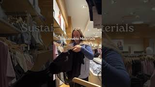 Is Athleta Sustainable Or Is It Greenwashing?