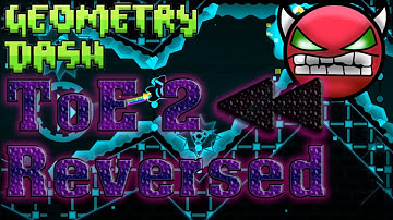 REVERSE Theory of Everything 2 [All Coins]