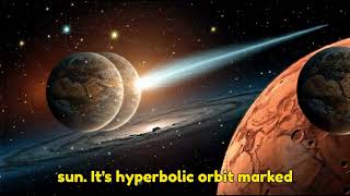 When Two Comets Cross Paths | The 3I/Atlas–Swan R2 Mystery