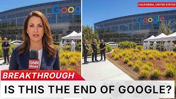 Google AI Just Shut Down After This Happened..