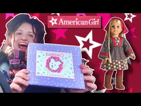 Doll Hunt 4 American Girl Stuff & Chat + Life Update! (yes im crying ofc lol)
