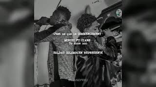 TII CIANØ FT MORISI (My baby)🌺🔥