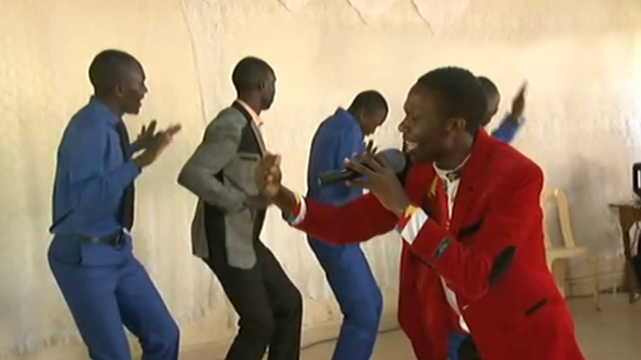 HAKI YETU BY JOSPHAT KOECH JOSE LIVE PERFORMANCE AT AIC SAMUTET YouTube