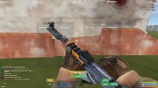 RUST Highlights#4|by krot
