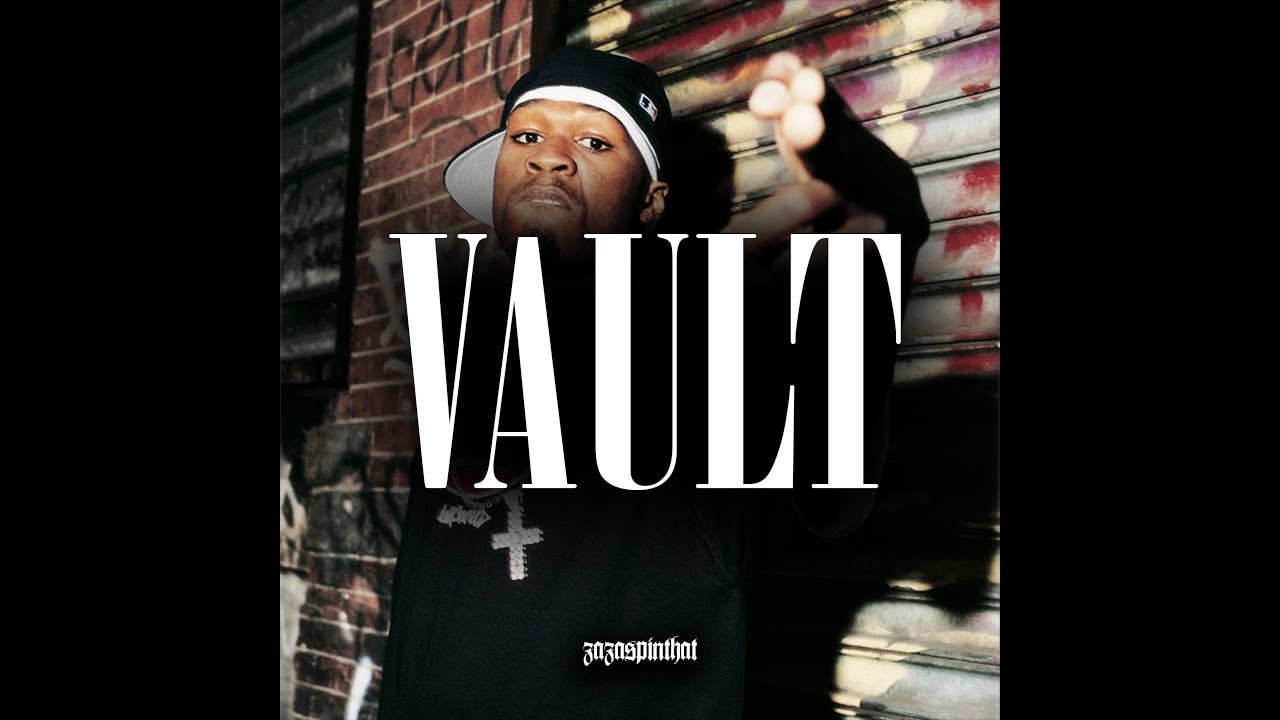 [FREE] 50 Cent Type Beat - "VAULT" | 2000s Hip Hop Instrumental