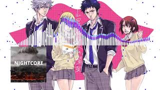 NLO-Танцы(Speed up/nightcore)