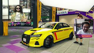 GTA Yaz güncellemesi yeni auto shop görevleri 1. Bölüm: Tren soygunu!