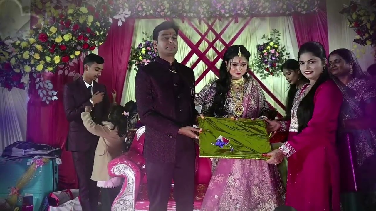 Rajiv With Kajal Engemant On---17 Nov 2025 Part-4