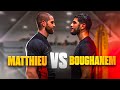 Youssef boughanem vs matthieu ltd