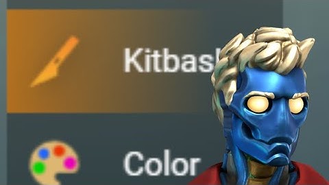 HERO FORGE KITBASHING BETA? First Impressions