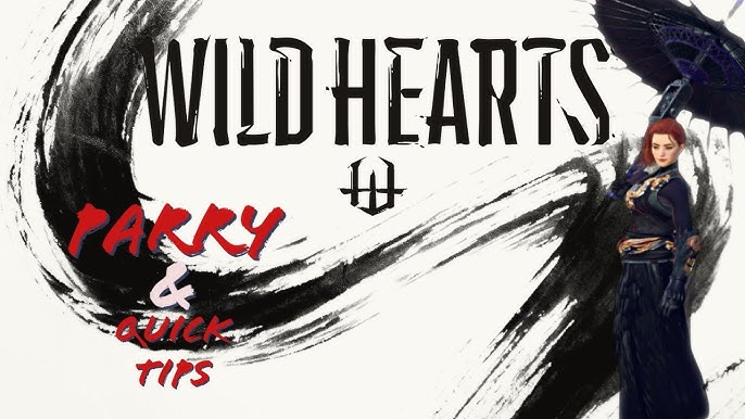 Wild Hearts: confira as notas que o game vem recebendo