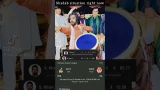shaddy Bhai #