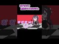 【手描き】あずきちに罵倒されるおかゆん【ホロライブ切り抜き/AZKi/猫又おかゆ】_short