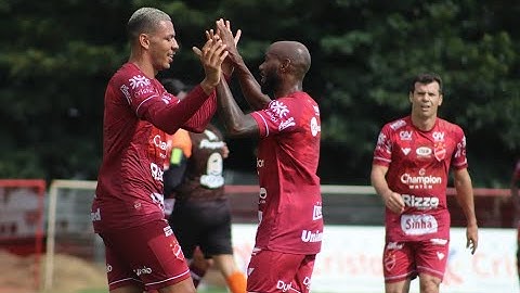 #AbreJogo - Diante do Goiatuba, Vila Nova estreia no Goianão buscando encerrar longo jejum