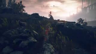 #Elden Ring|Shawdo of The Erdtree NG+6