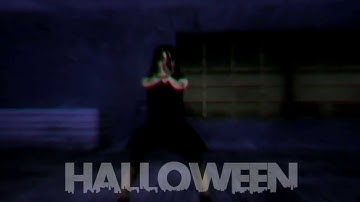 Halloween | Teaser | Breadfish Roleplay | SA:MP