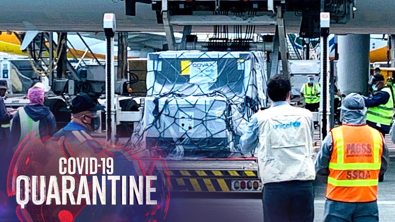 Government urged to distribute COVID-19 vaccine stock to private sector for faster rollout