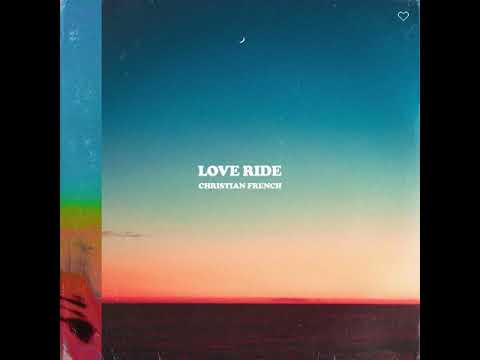 love ride - christian french