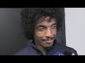 Luiz Gustavo : 'Je ne lâche jamais'