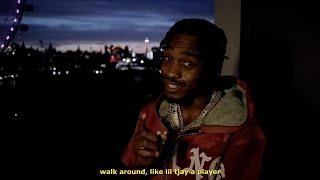 Lil Tjay - Good Life *REMASTERED* (Music Video) [prod. mariodrilly]