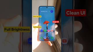 OxygenOS 16 Clean UI ☀️😍 | OnePlus Nord 5 #shorts
