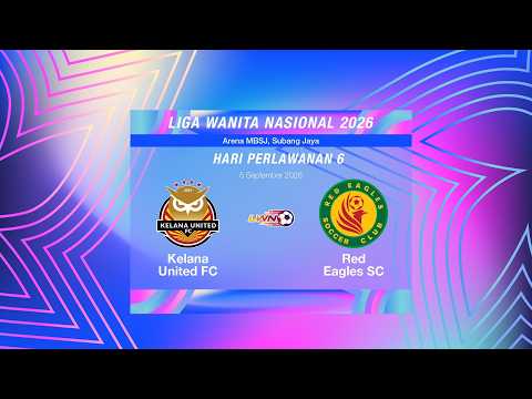 Liga Wanita Nasional - YouTube
