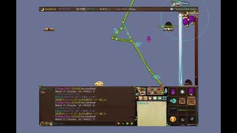 map @252438 remake (Spiritual)