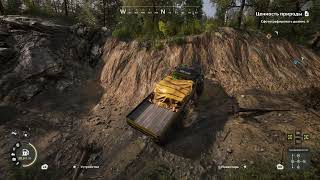 :  Expeditions a mudrunner game.  " " .  .